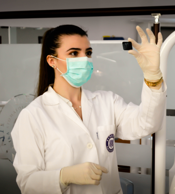 Курси перукарів