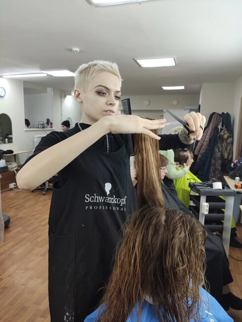 Робота студента 1