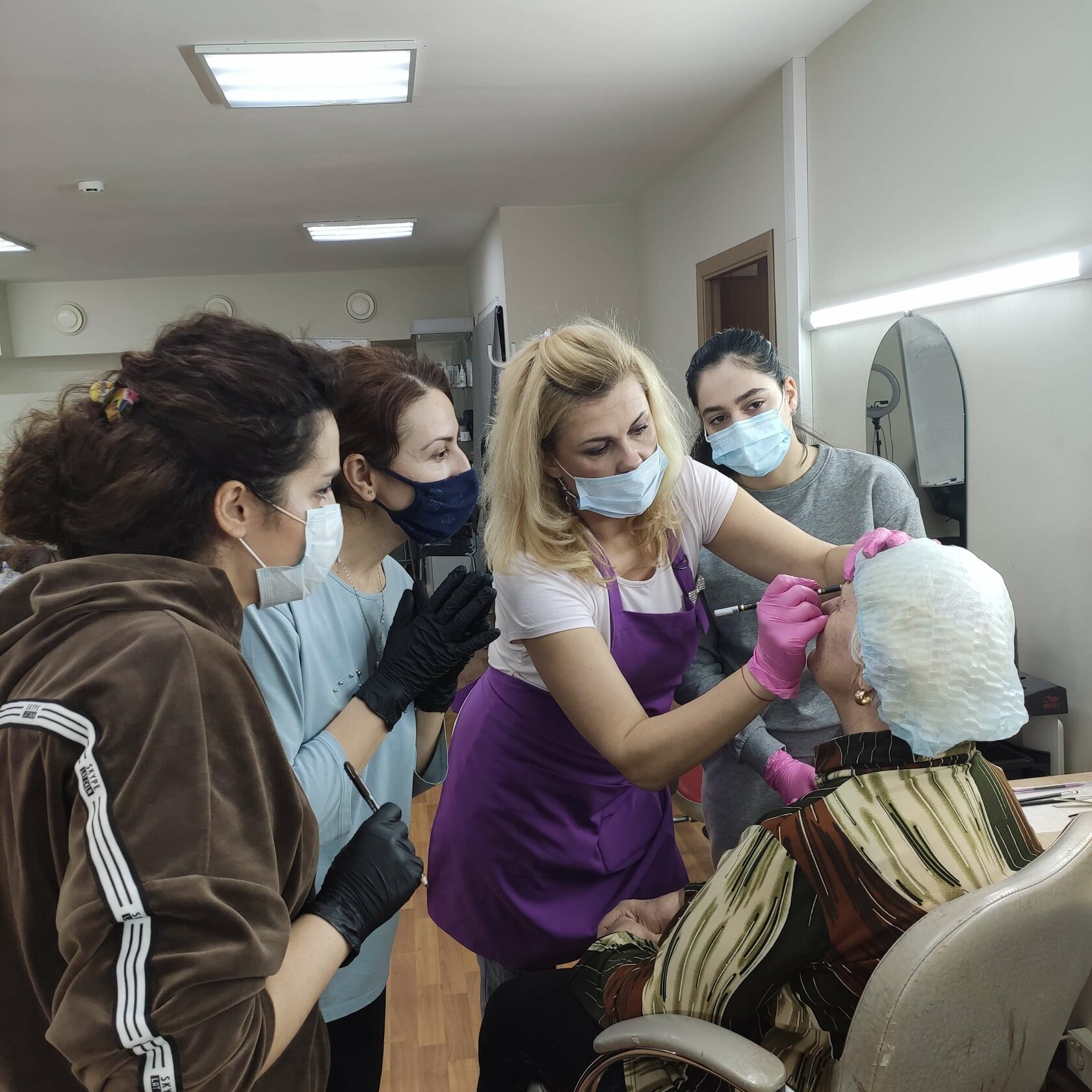 Робота студента 3