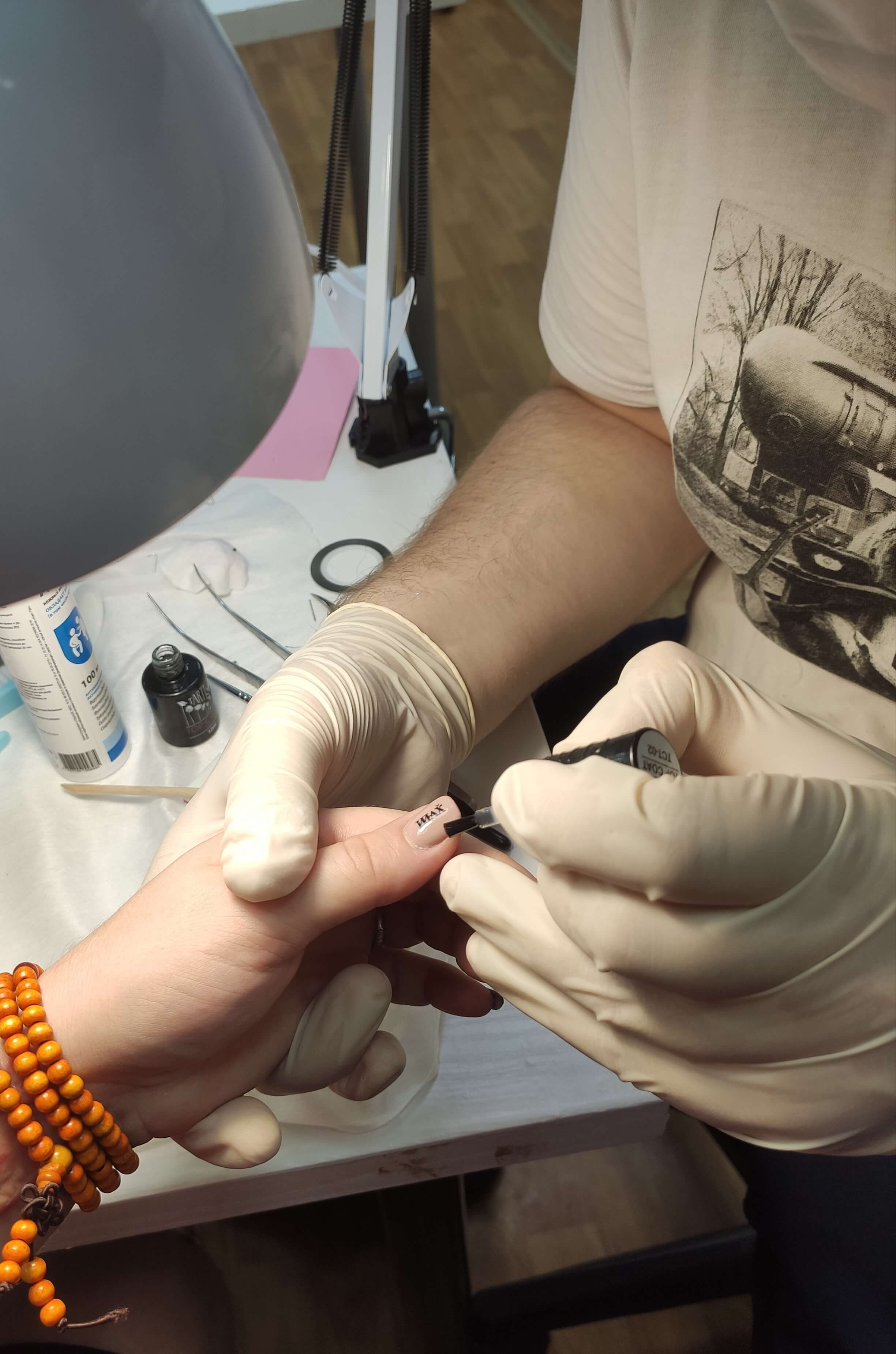 Робота студента 3