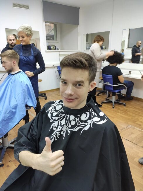 Робота студента 5