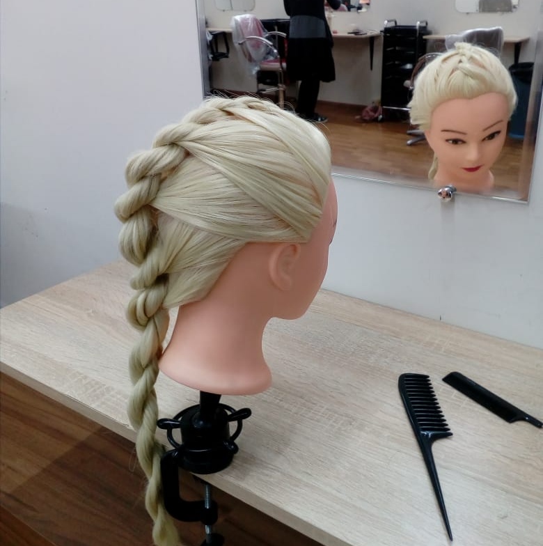 Робота студента 3