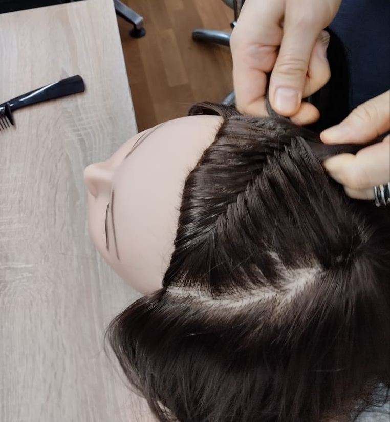 Робота студента 4