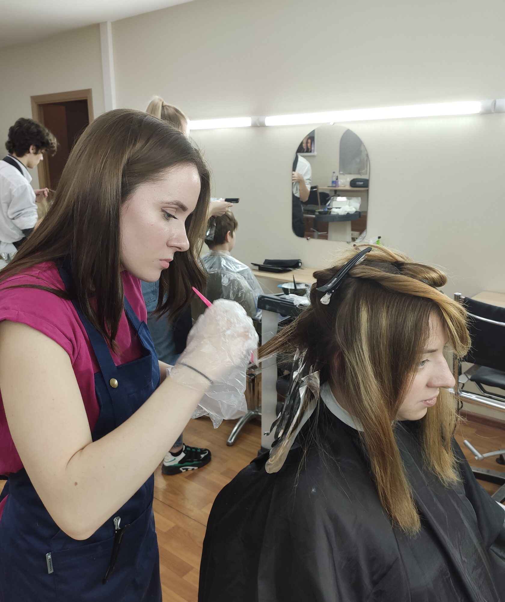 Робота студента 1