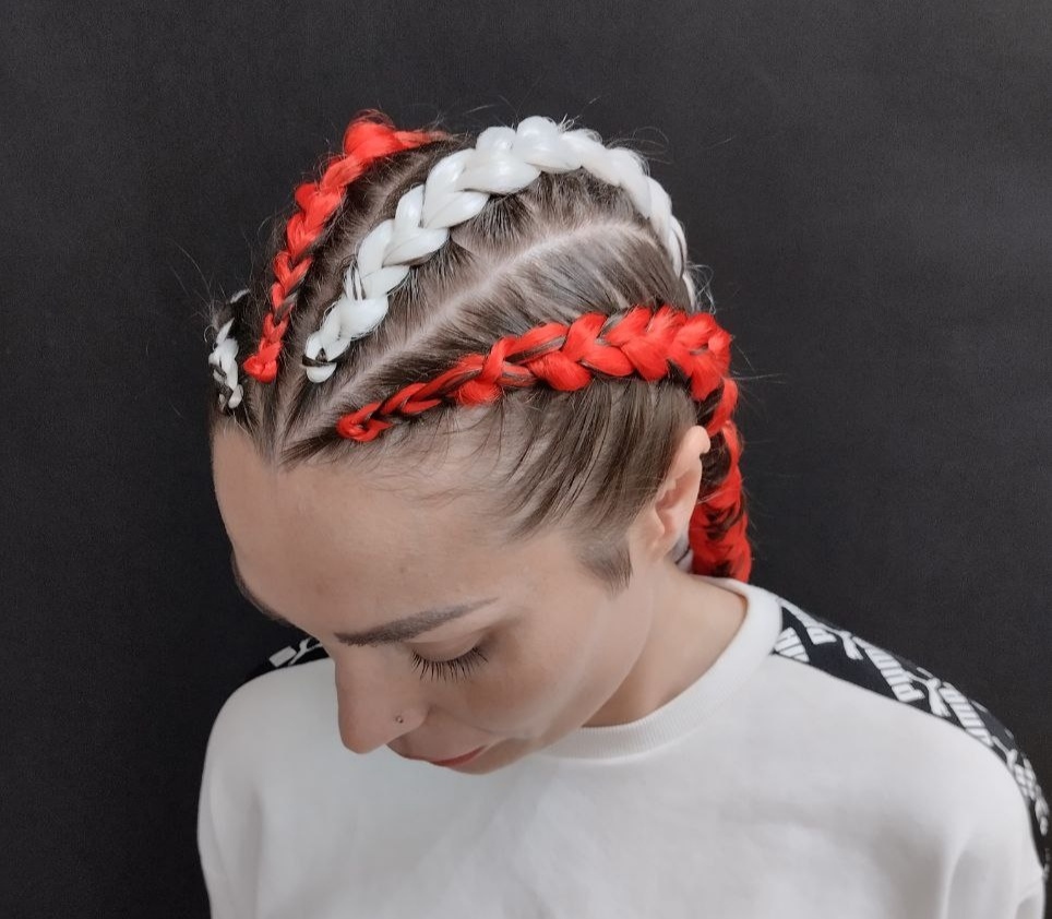 Робота студента 4