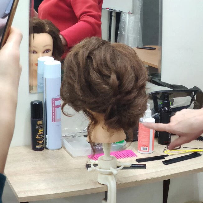 Робота студента 4